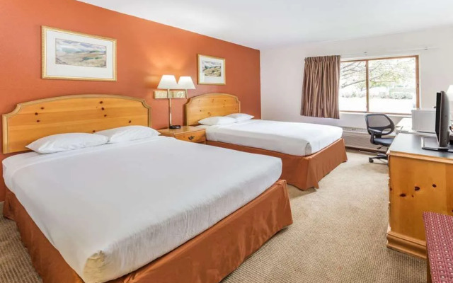 Super 8 Motel - Elgin