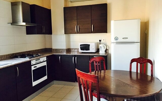 H Residence Apartments