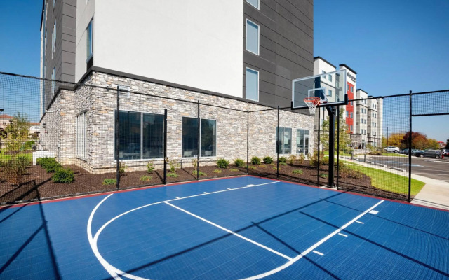 Residence Inn by Marriott Indianapolis Keystone