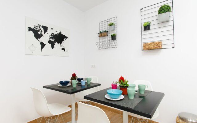 Armijo Rooms