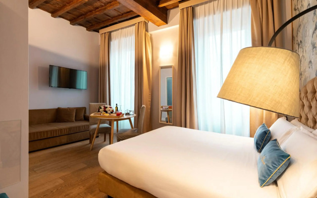 Le Suite Del Barone