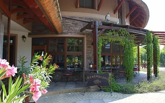Hotel Rybarsky Dvor
