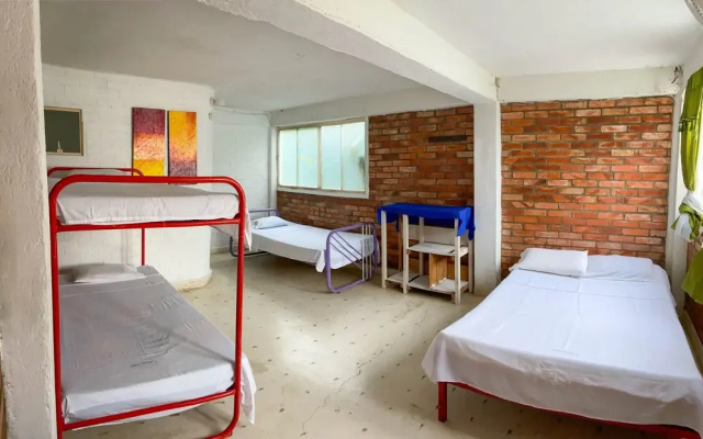 Ecohotel Villa Linda
