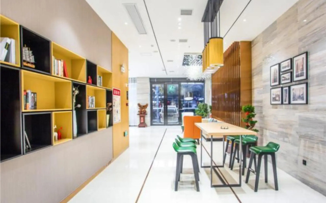 City Comfort Inn Leiyang Wuyi Road Xinhua
