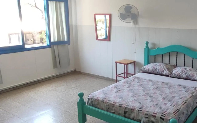 Rafa House
