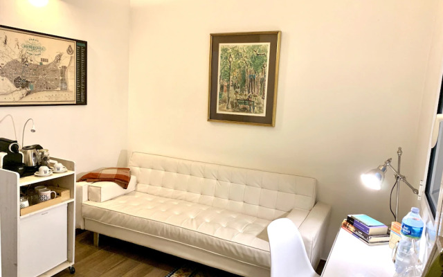 BarcelonaBB Bed&Breakfast
