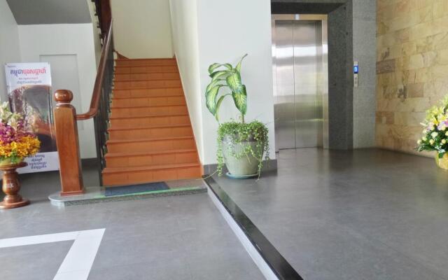 Best May Hotel