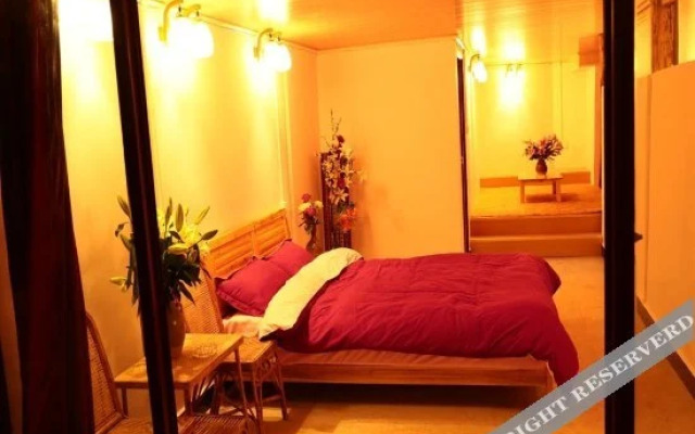 Li Jiang Nest Inn