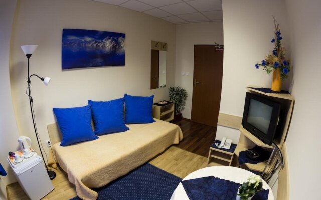 Hotel Familia