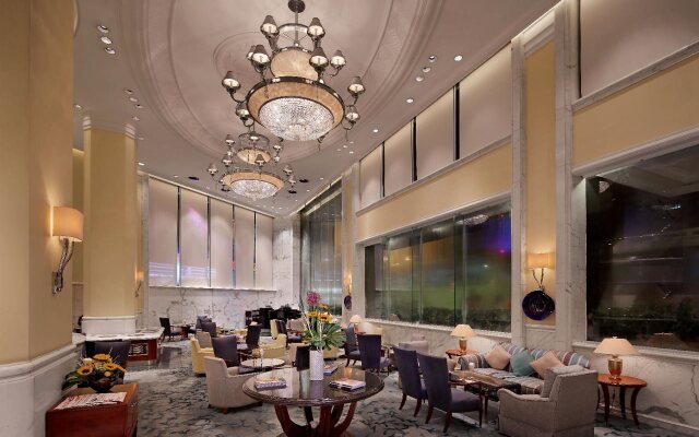Hotel Royal Macau