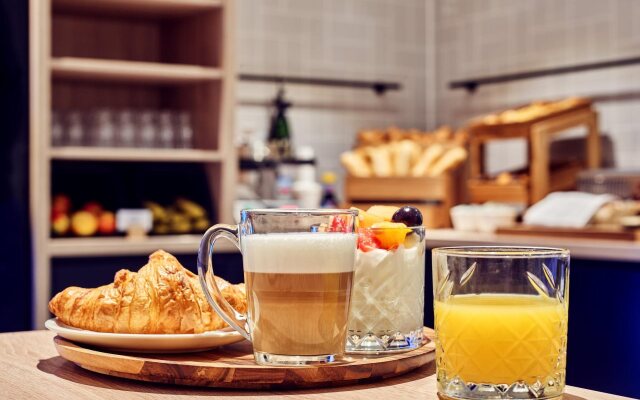 Staybridge Suites The Hague - Parliament by IHG