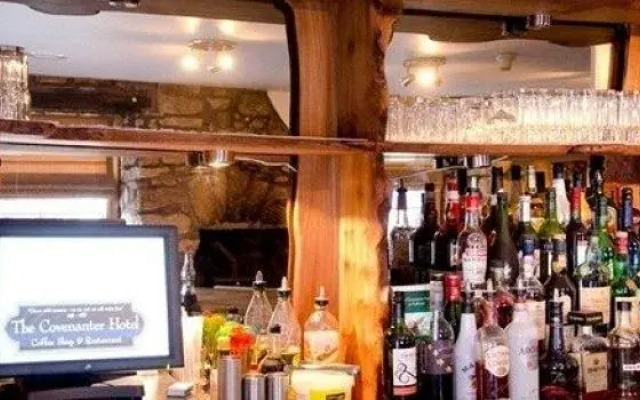 The Covenanter Hotel