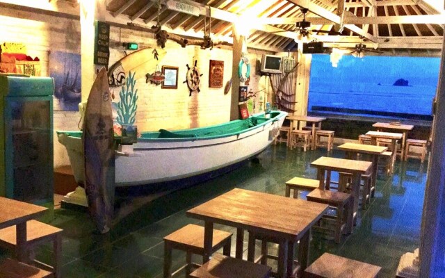 Resort Prima Candidasa