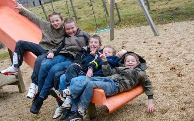 Hameau de la Maridele