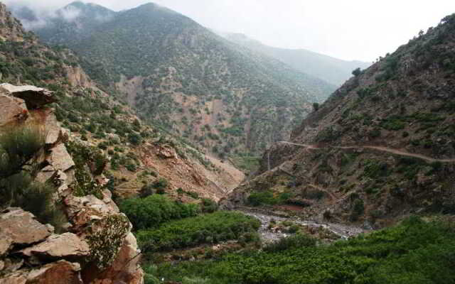 Dar Tassa Guest House
