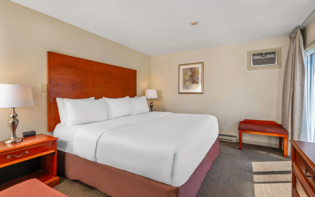 Travelodge by Wyndham Gananoque