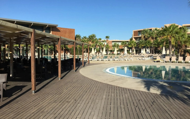 Salgados Vila das Lagoas