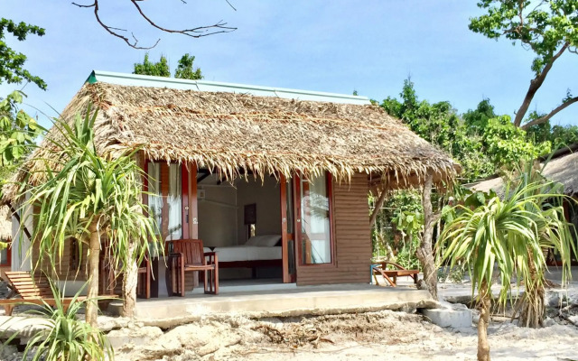 Ailay Resort