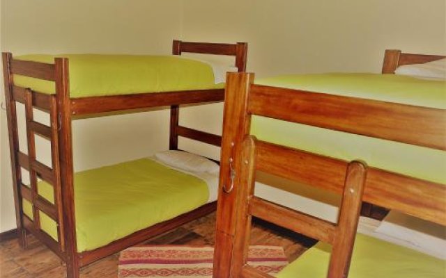 Gaia House Hostel - Adults Only