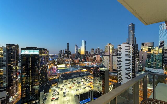 Luxury Apartments by Royal Stays