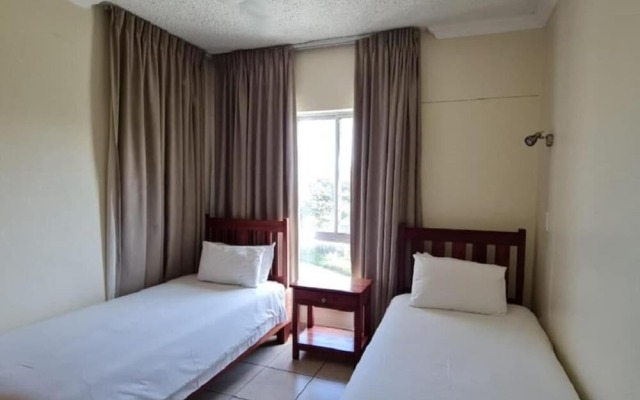 Santana Holiday Resort