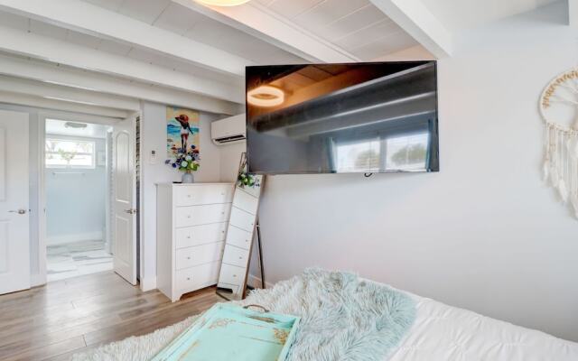Family Couples Getaway Sleeps 6 Guests