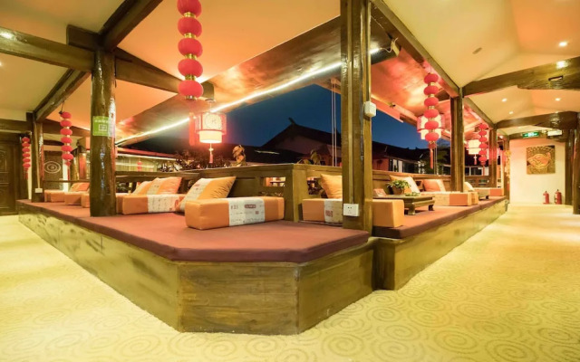 Pure Sunshine Inn