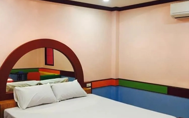 Nadeetawee Resort