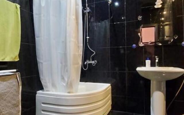 Boutique hotel