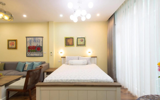 Auntie Lien's Homestay