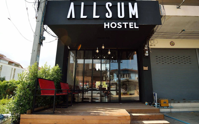 Allsum Hostel
