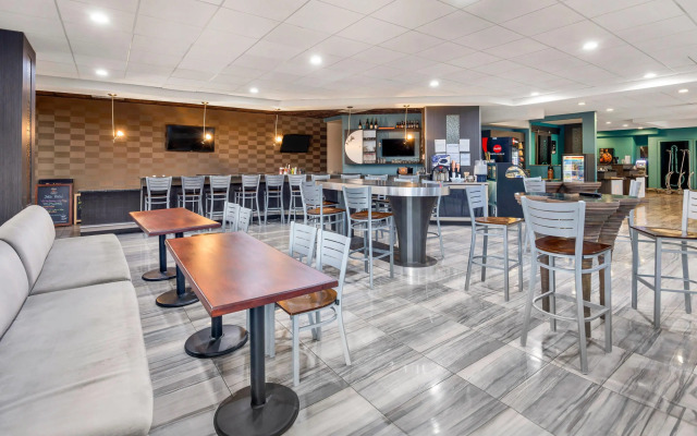 The Capitol Hotel Downtown, an Ascend Collection Hotel