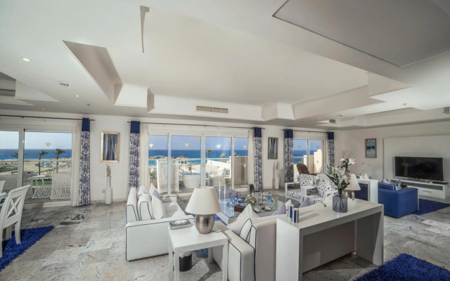 Rixos Alamein Couples And Families Only