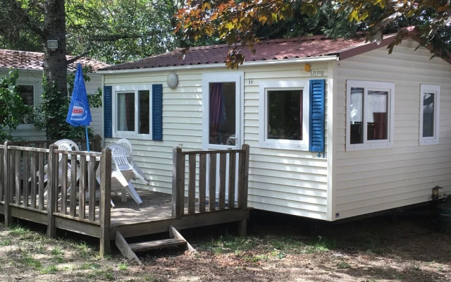 Camping L'Oasis