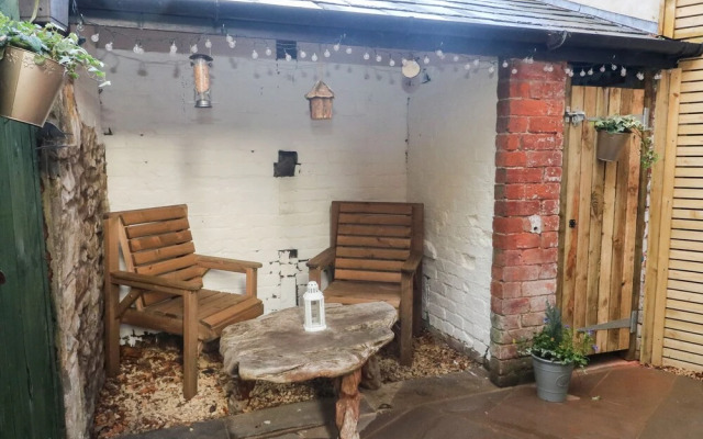 Myrtle Cottage