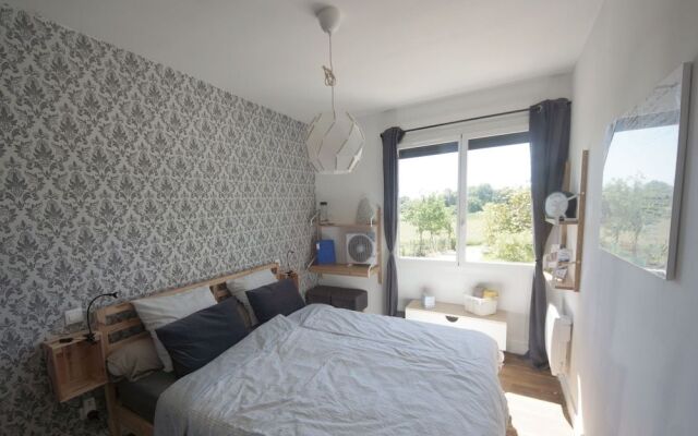 Flo & Marc les hôtes de Chouzy-sur-Cisse