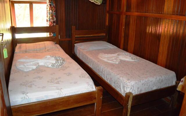 Pousada Chapada dos Veadeiros