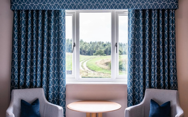 The Coniston Hotel and Country Estate