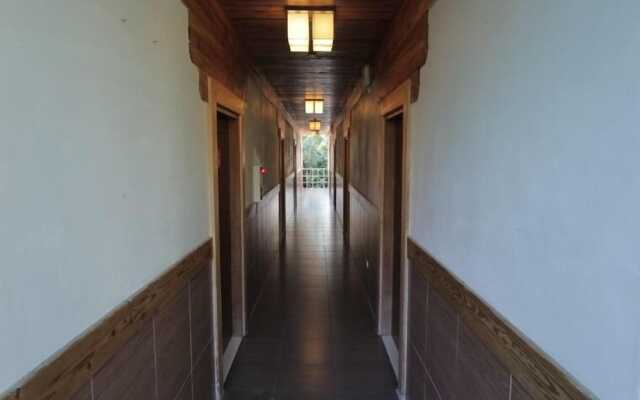 Pei Kong Creek Resort & SPA