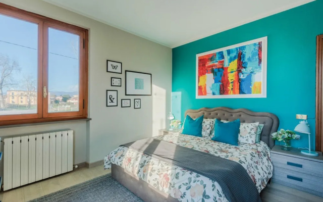 Casa Tofanelli in Lucca