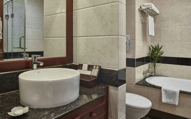 Phnom Penh Katari Hotel