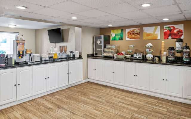 Quality Inn Kingsland