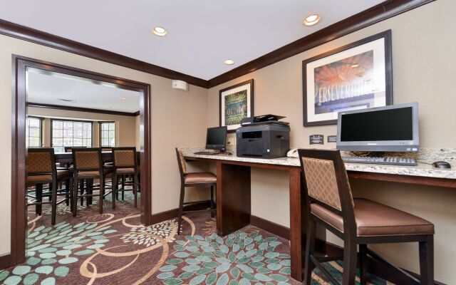 Staybridge Suites O'Fallon Chesterfield, an IHG Hotel