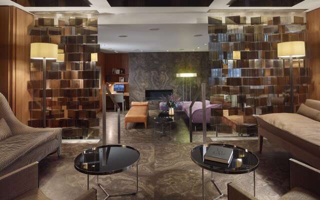 The Emblem Prague Hotel - Preferred Hotels & Resorts