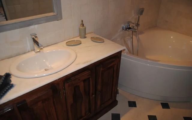 Château de Mazières