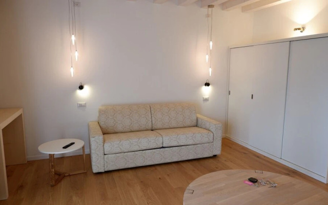 Villa Angeli Mogliano