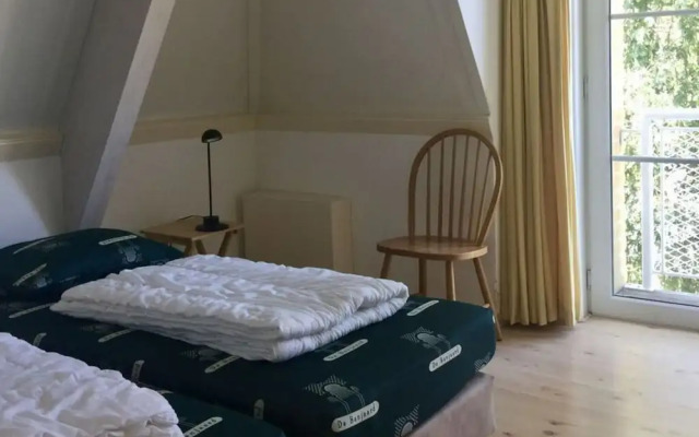 Holiday Home in Kamperland Near Lake