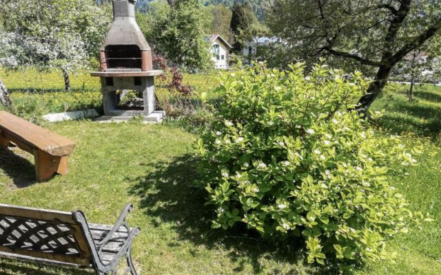 Apartment Corinna Vandans