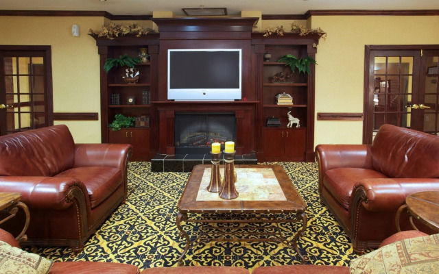 Holiday Inn Express Hotel & Suites Wharton