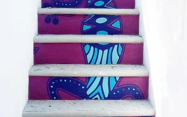 NAUH Xulha Rooms